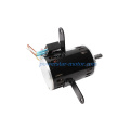 High quality Single Phase 3.3'' AC Fan Motor for air purifier